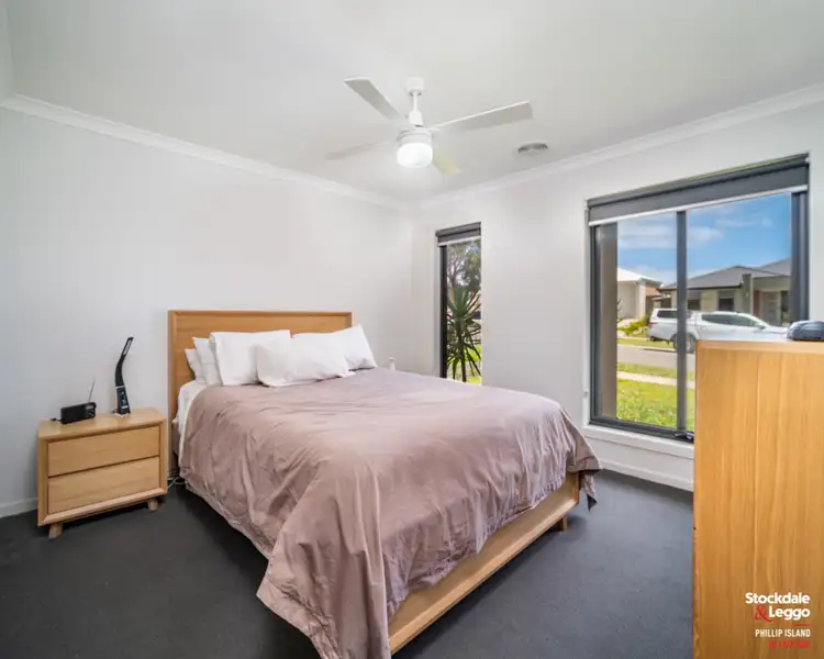 Fifth view of Homely house listing, 15 Elvington Avenue, Cowes VIC 3922