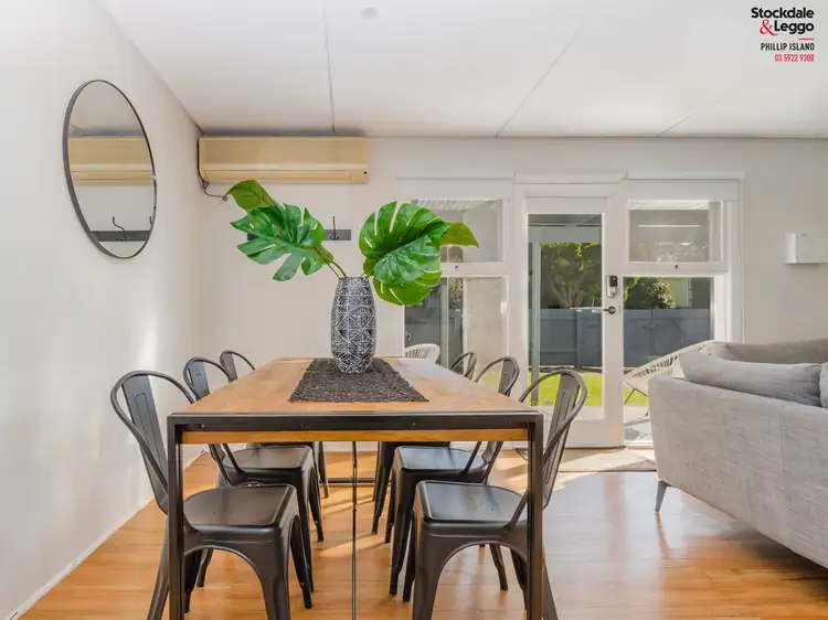 Main view of Homely house listing, 1/9 Shamrock Avenue, Cowes VIC 3922