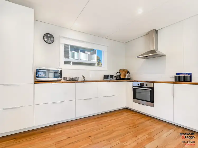 Third view of Homely house listing, 1/9 Shamrock Avenue, Cowes VIC 3922