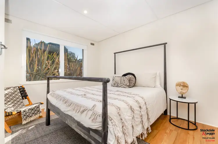 Fifth view of Homely house listing, 1/9 Shamrock Avenue, Cowes VIC 3922