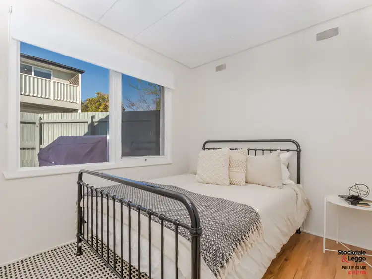 Sixth view of Homely house listing, 1/9 Shamrock Avenue, Cowes VIC 3922