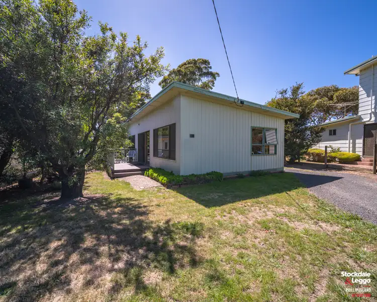 Main view of Homely house listing, 43 Scenic Drive, Cowes VIC 3922