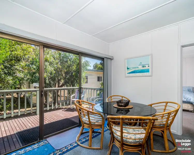 Third view of Homely house listing, 43 Scenic Drive, Cowes VIC 3922