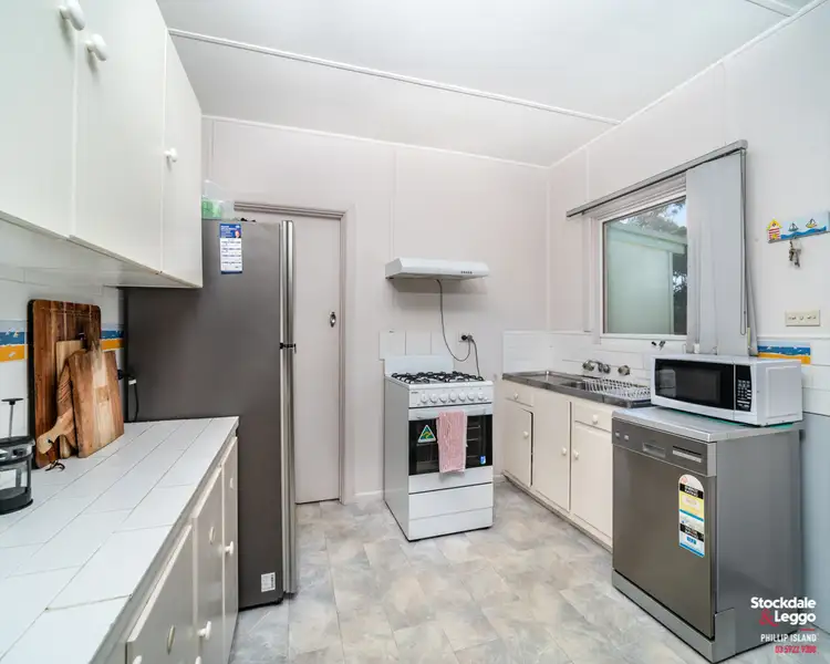 Fourth view of Homely house listing, 43 Scenic Drive, Cowes VIC 3922