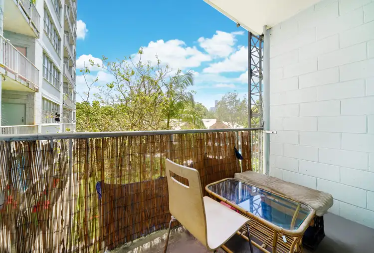 201/34 Wentworth Street, Glebe NSW 2037