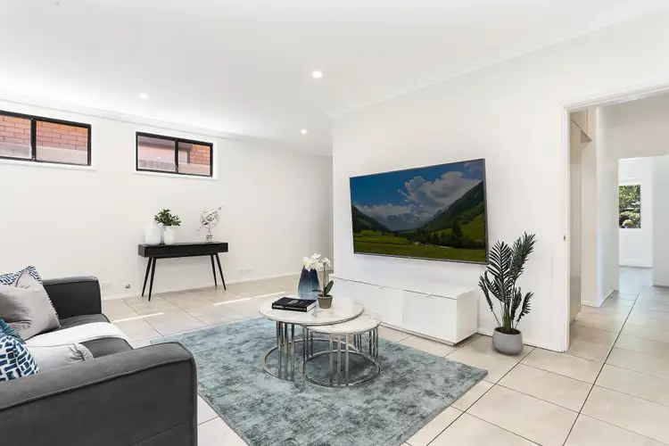 Second view of Homely house listing, 19 Rolfe Street, Rosebery NSW 2018