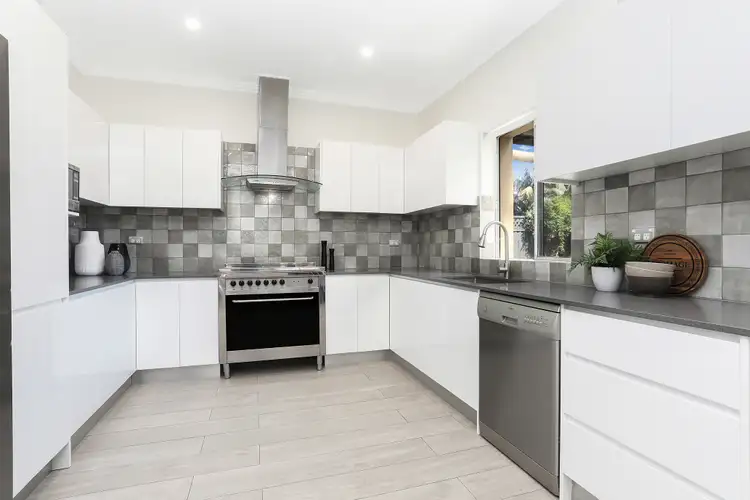 Third view of Homely house listing, 19 Rolfe Street, Rosebery NSW 2018