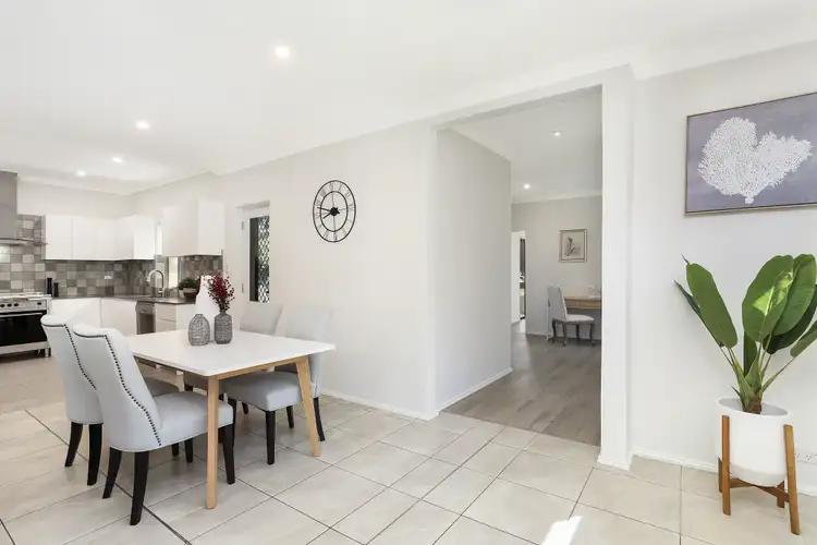 Fourth view of Homely house listing, 19 Rolfe Street, Rosebery NSW 2018