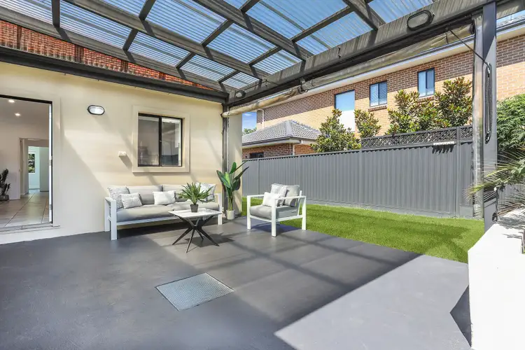 Fifth view of Homely house listing, 19 Rolfe Street, Rosebery NSW 2018