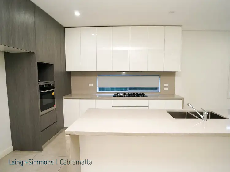 Sixth view of Homely semi-detached listing, 83A Water Street, Cabramatta West NSW 2166