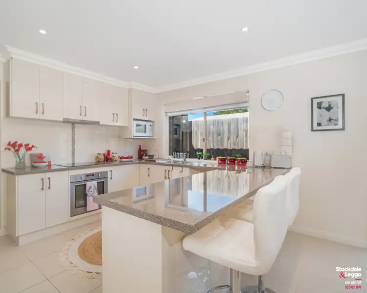 Second view of Homely unit listing, 3/341 Rossiter Road, Koo Wee Rup VIC 3981