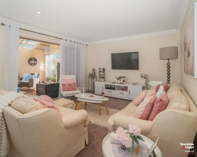 Fifth view of Homely unit listing, 3/341 Rossiter Road, Koo Wee Rup VIC 3981