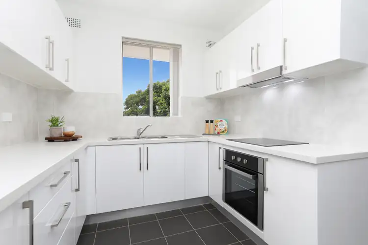 Second view of Homely unit listing, 9/80 Rhodes Street, Hillsdale NSW 2036