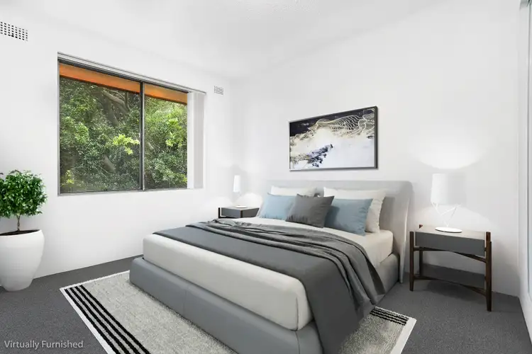 Third view of Homely unit listing, 9/80 Rhodes Street, Hillsdale NSW 2036