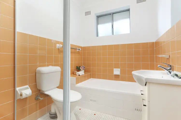 Fourth view of Homely unit listing, 9/80 Rhodes Street, Hillsdale NSW 2036