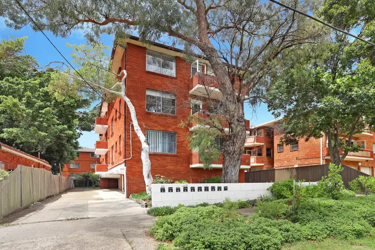 Sixth view of Homely unit listing, 9/80 Rhodes Street, Hillsdale NSW 2036