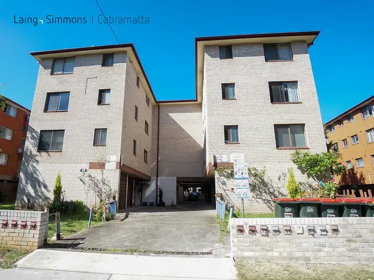 Main view of Homely unit listing, 2/4-6 Fisher Street, Cabramatta NSW 2166