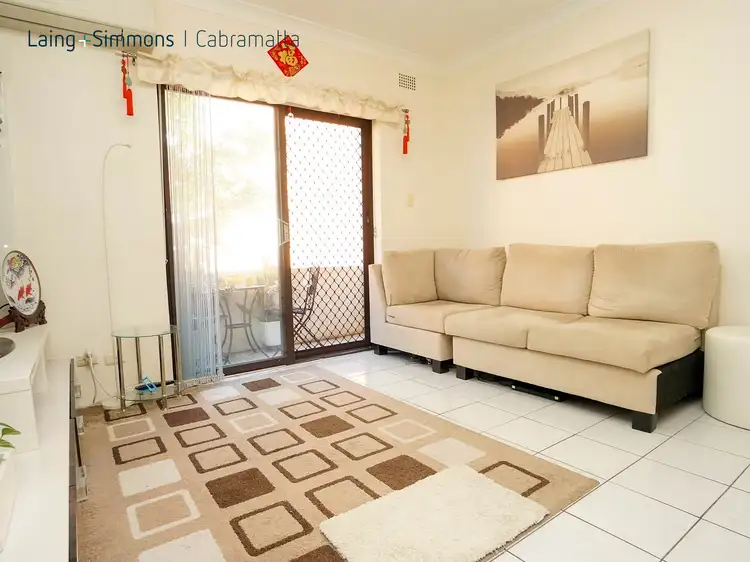 Second view of Homely unit listing, 2/4-6 Fisher Street, Cabramatta NSW 2166