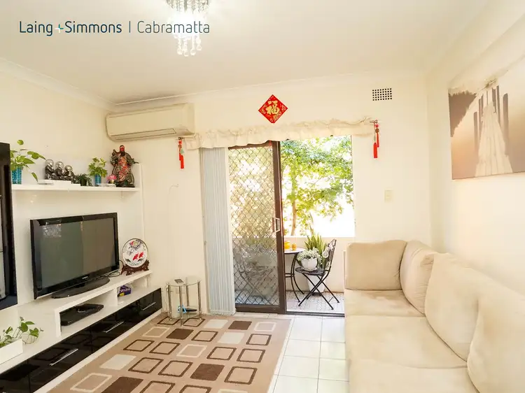 Third view of Homely unit listing, 2/4-6 Fisher Street, Cabramatta NSW 2166