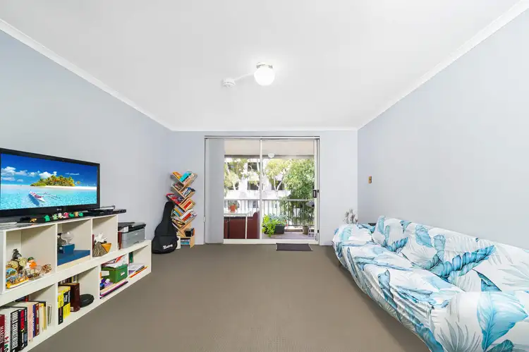 Third view of Homely unit listing, 60/344 Bulwara Road, Ultimo NSW 2007