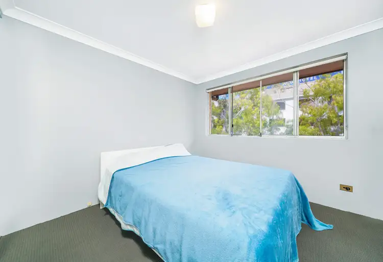 Sixth view of Homely unit listing, 60/344 Bulwara Road, Ultimo NSW 2007