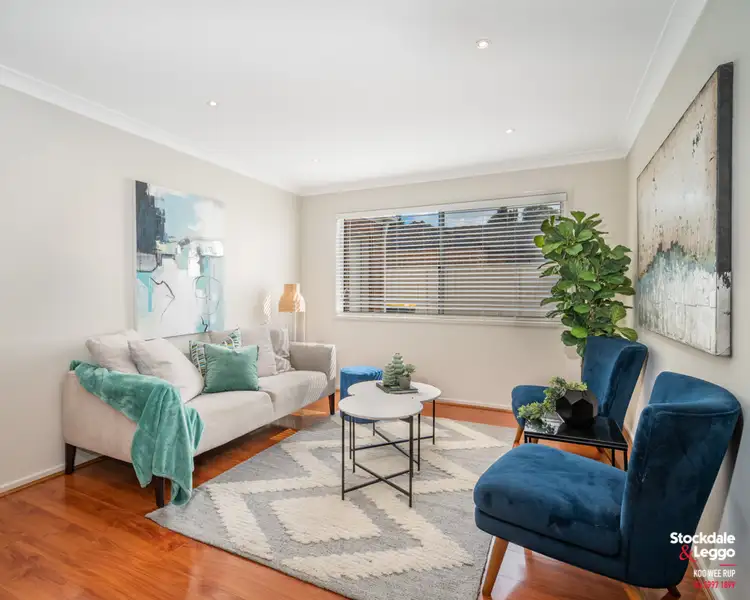 Fourth view of Homely house listing, 4 Orchid Drive, Grantville VIC 3984