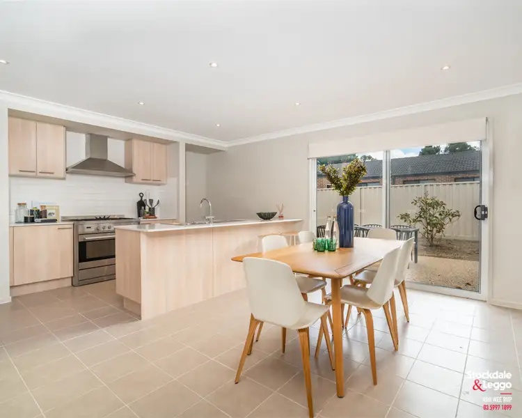 Fifth view of Homely house listing, 4 Orchid Drive, Grantville VIC 3984