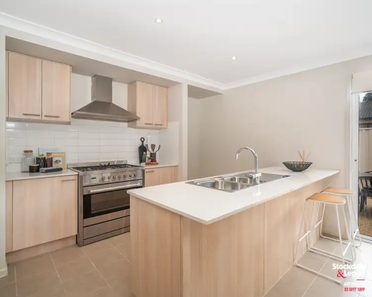 Sixth view of Homely house listing, 4 Orchid Drive, Grantville VIC 3984