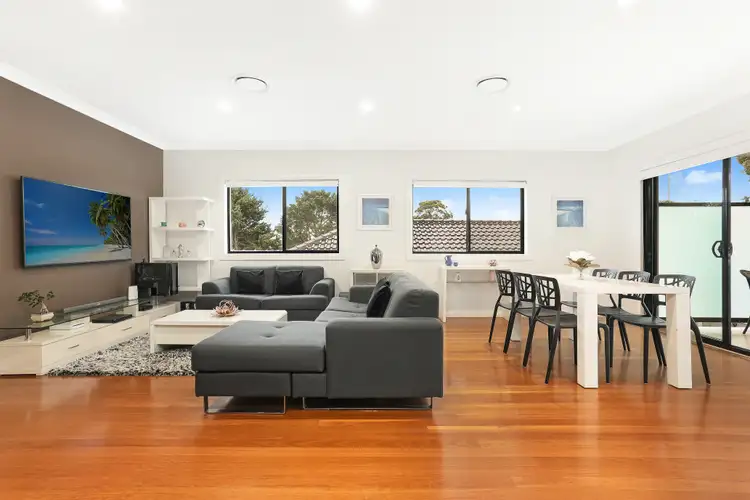 Second view of Homely house listing, 54 Vernon Avenue, Eastlakes NSW 2018