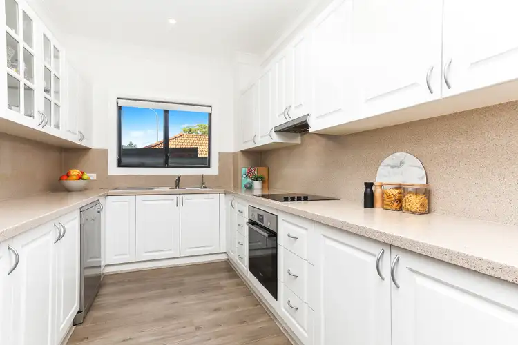Third view of Homely house listing, 54 Vernon Avenue, Eastlakes NSW 2018