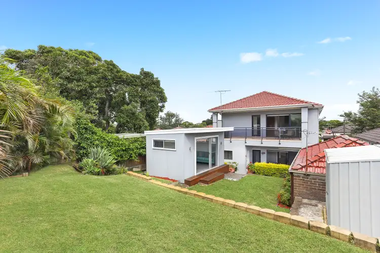 Fourth view of Homely house listing, 54 Vernon Avenue, Eastlakes NSW 2018