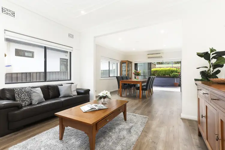 Fifth view of Homely house listing, 54 Vernon Avenue, Eastlakes NSW 2018