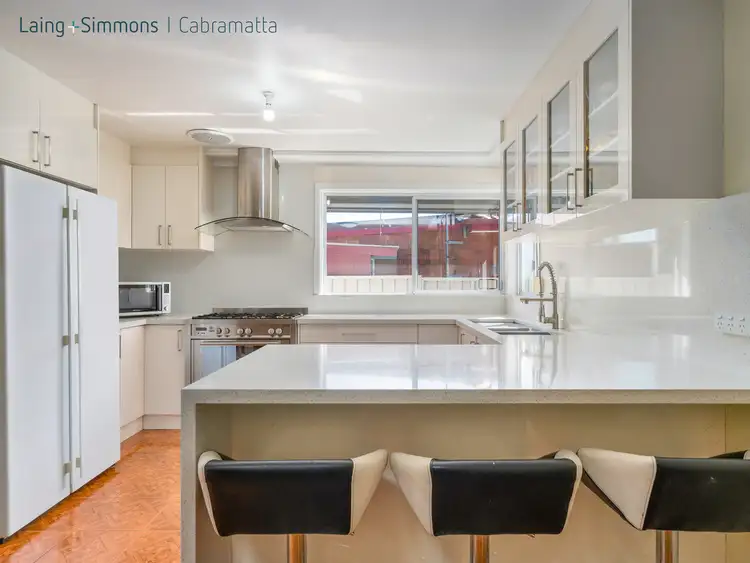 Third view of Homely house listing, 27 Mumford Road, Cabramatta West NSW 2166