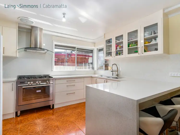 Fourth view of Homely house listing, 27 Mumford Road, Cabramatta West NSW 2166
