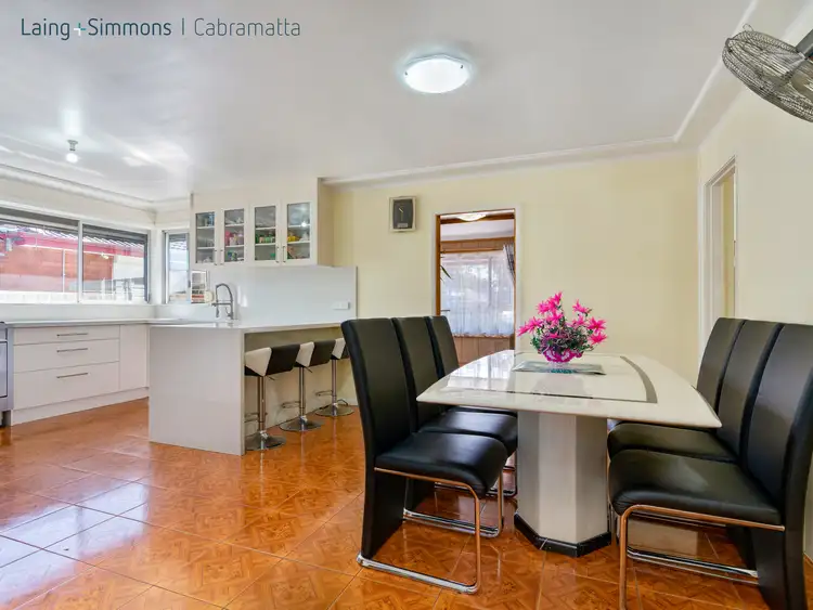 Fifth view of Homely house listing, 27 Mumford Road, Cabramatta West NSW 2166
