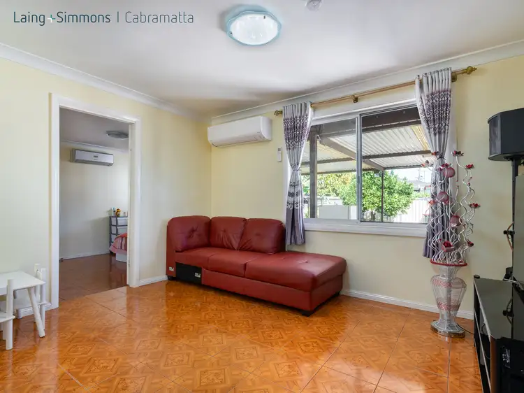 Sixth view of Homely house listing, 27 Mumford Road, Cabramatta West NSW 2166