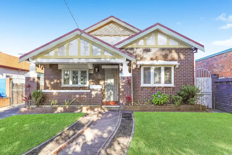 154 Dunning Avenue, Rosebery NSW 2018