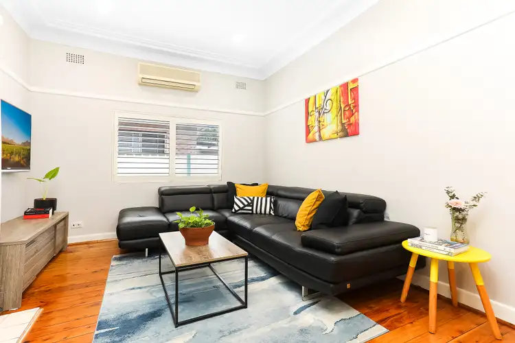 Second view of Homely house listing, 49 Hughes Avenue, Mascot NSW 2020