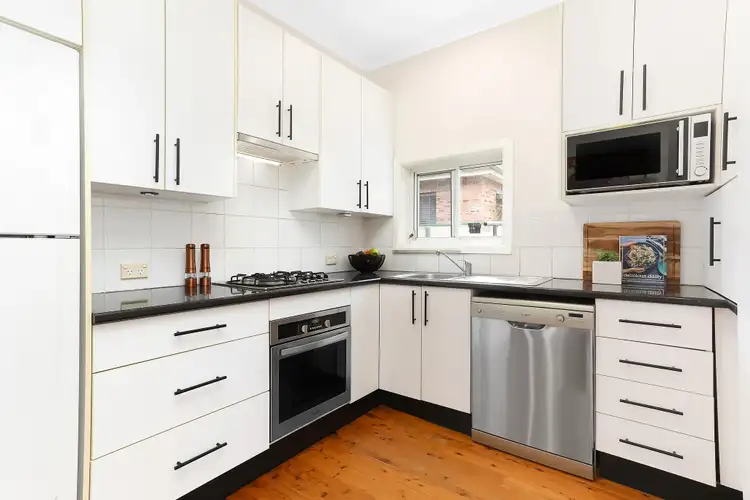 Third view of Homely house listing, 49 Hughes Avenue, Mascot NSW 2020