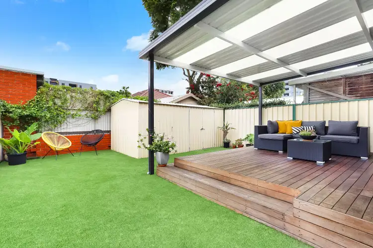 Fourth view of Homely house listing, 49 Hughes Avenue, Mascot NSW 2020