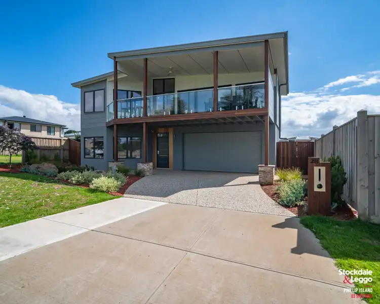 28 Bunya Drive, Cape Woolamai VIC 3925