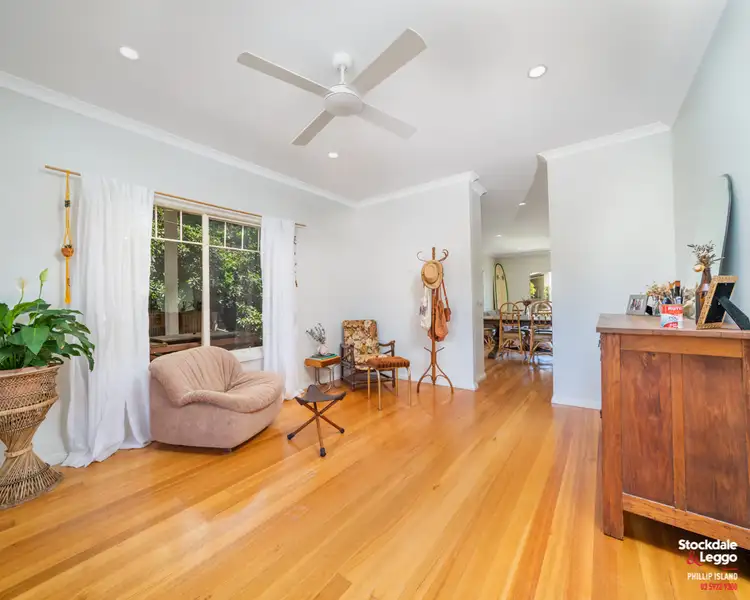 Second view of Homely house listing, 7 Sun Court, Sunset Strip VIC 3922