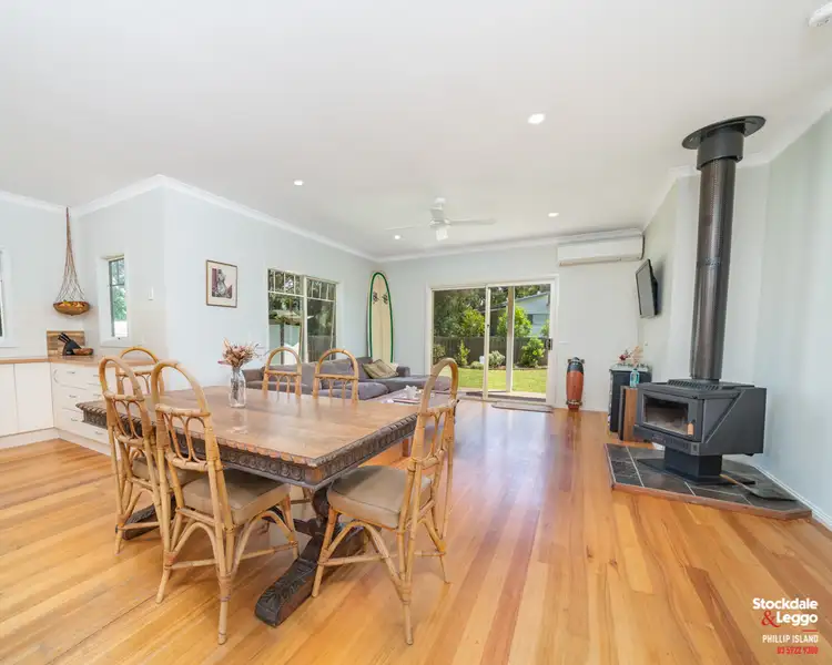 Fourth view of Homely house listing, 7 Sun Court, Sunset Strip VIC 3922