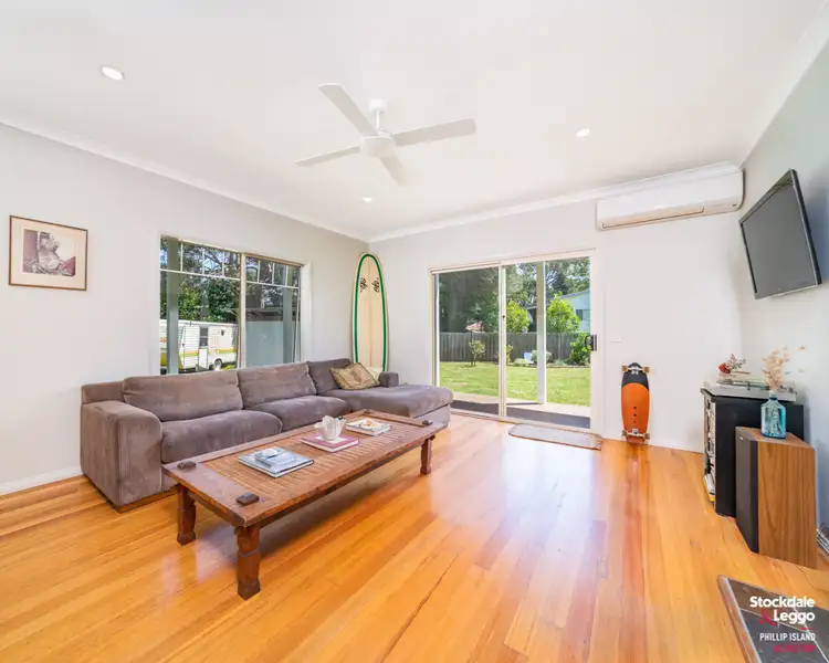 Fifth view of Homely house listing, 7 Sun Court, Sunset Strip VIC 3922