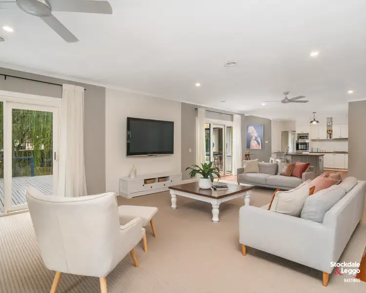 Main view of Homely house listing, 5 Ridge View Court, Somerville VIC 3912