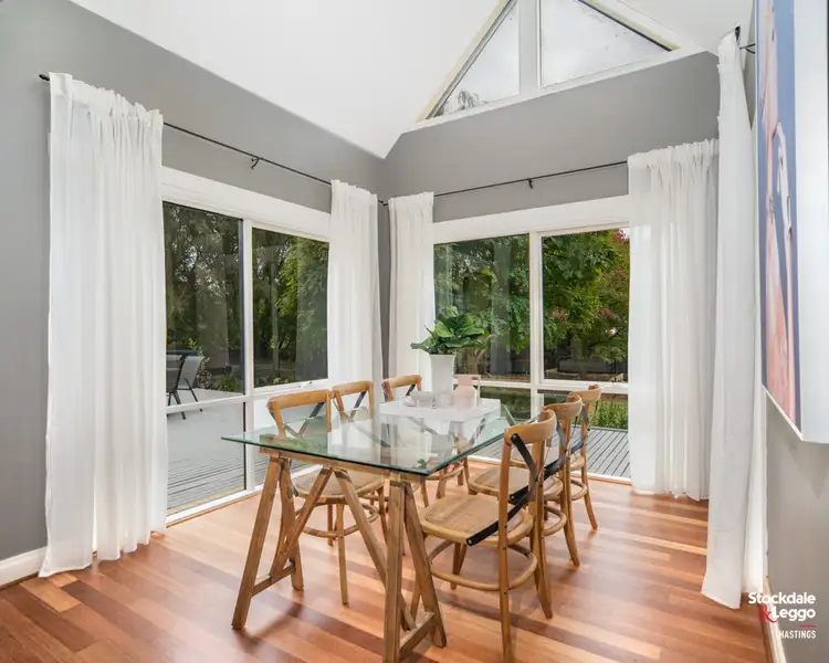 Fourth view of Homely house listing, 5 Ridge View Court, Somerville VIC 3912