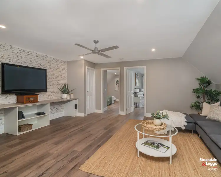 Fifth view of Homely house listing, 5 Ridge View Court, Somerville VIC 3912