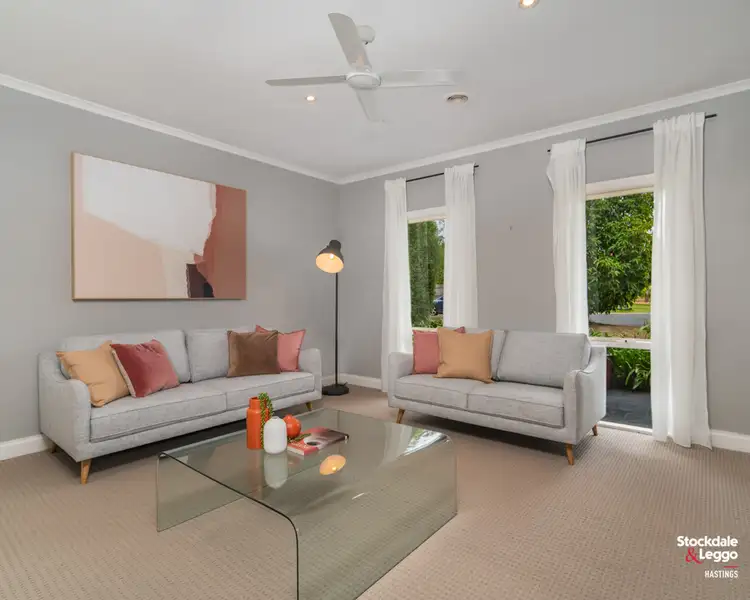 Sixth view of Homely house listing, 5 Ridge View Court, Somerville VIC 3912