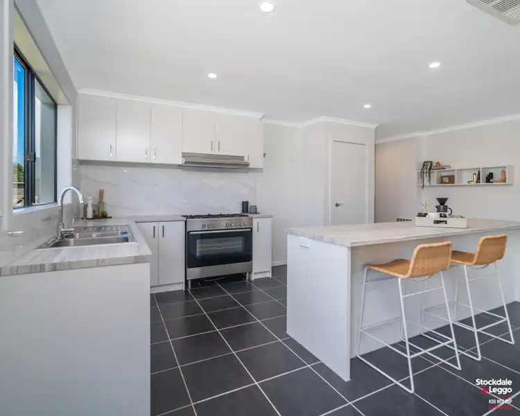 Third view of Homely house listing, 4 Bollen Way, Koo Wee Rup VIC 3981