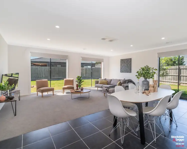 Fourth view of Homely house listing, 4 Bollen Way, Koo Wee Rup VIC 3981